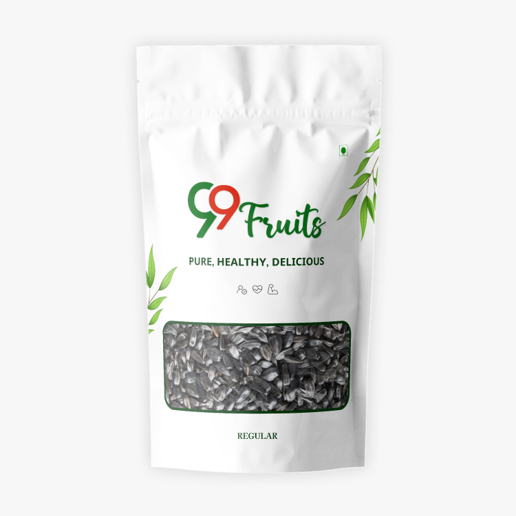 Regular Sunflower Seeds