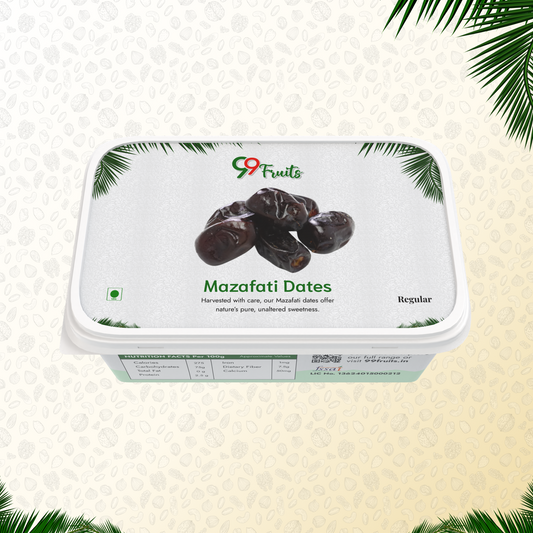 Regular Mazafati Dates