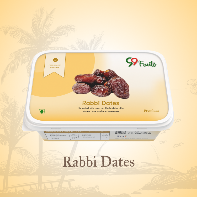 Premium Rabbi Dates
