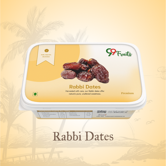 Premium Rabbi Dates