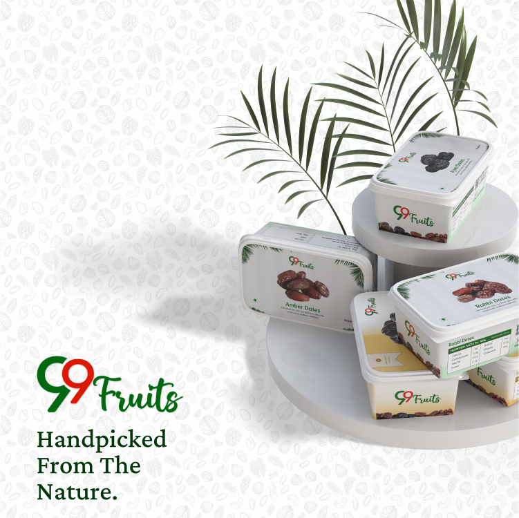 Regular Ajwa Dates