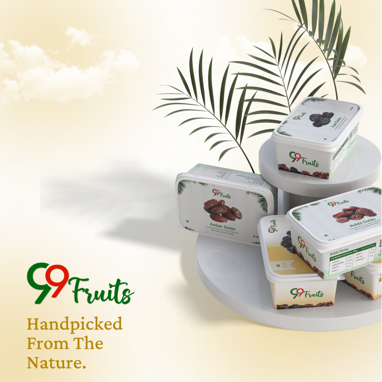 Premium Sukkari Dates