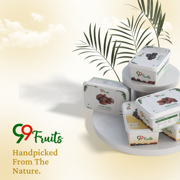 Premium Ajwa Dates