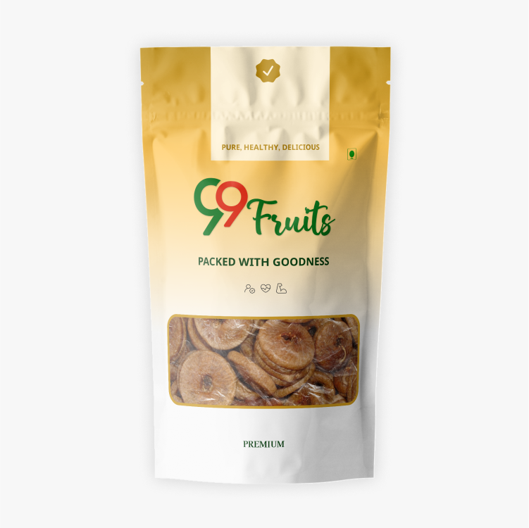 Premium Dry Figs ( Anjeer )