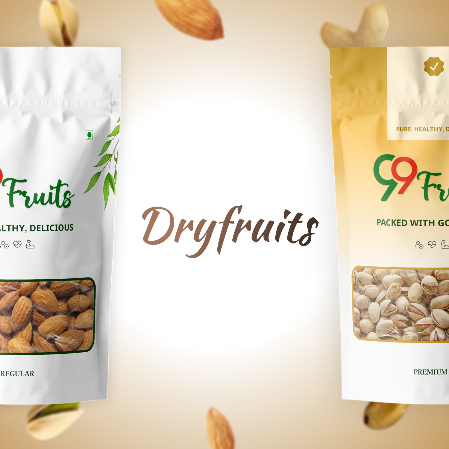 Dryfruits