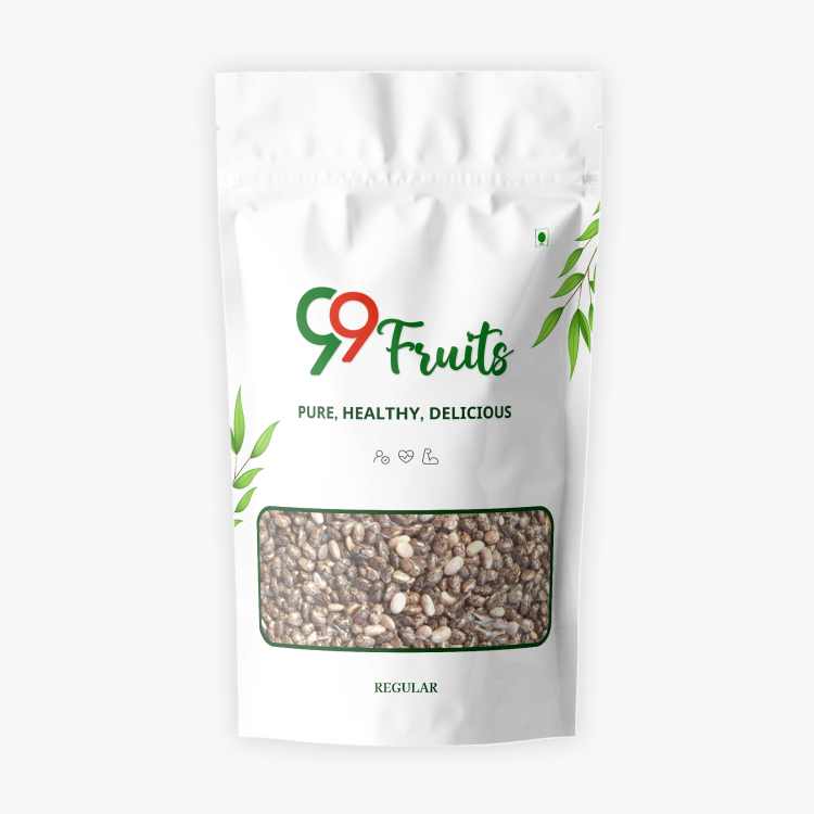 Regular Chia Seeds