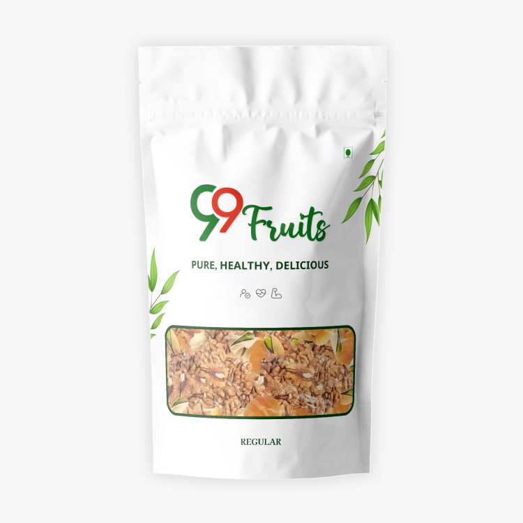 Regular Daily Dry Fruit Mix