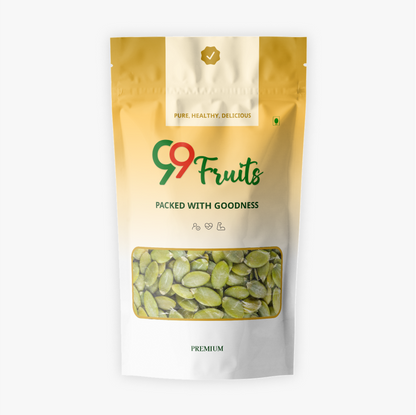 Premium Pumpkin Seeds