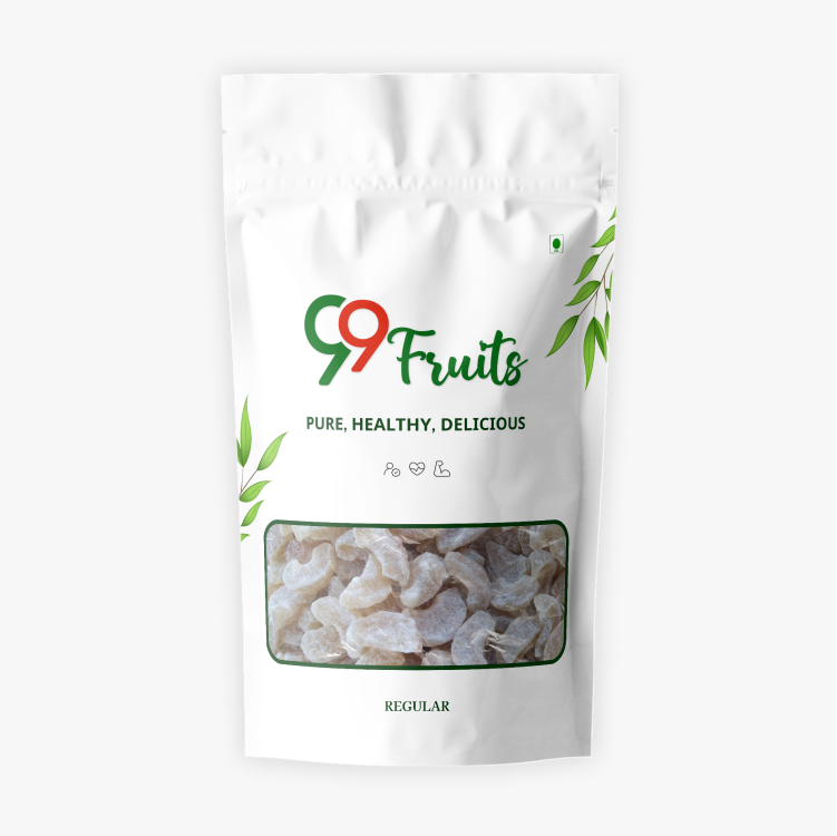 Regular Dried Amla Candy