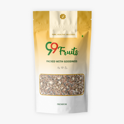 Premium Super Seed Mix