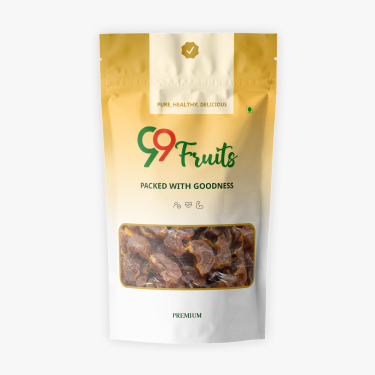 Premium Dried Amla Masala