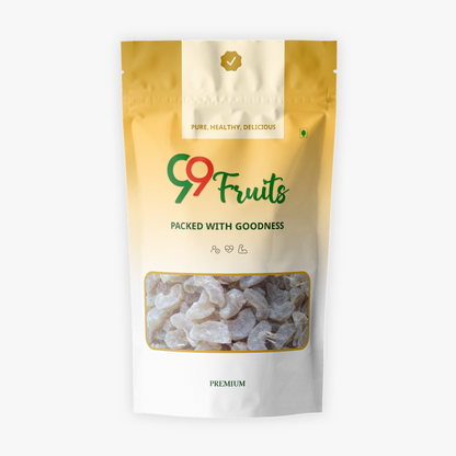 Premium Dried Amla Candy