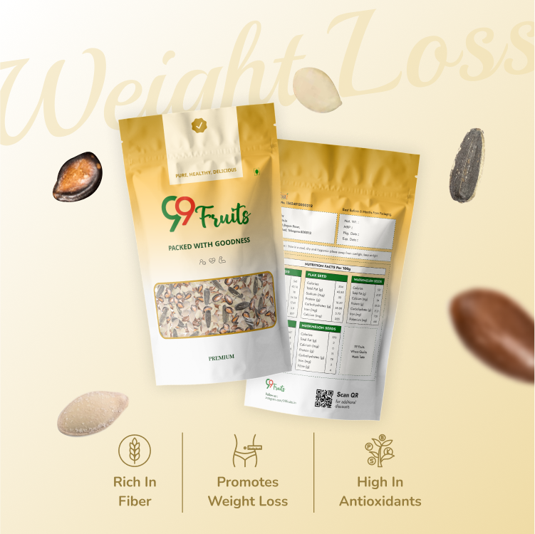 Premium Weight Loss Mix