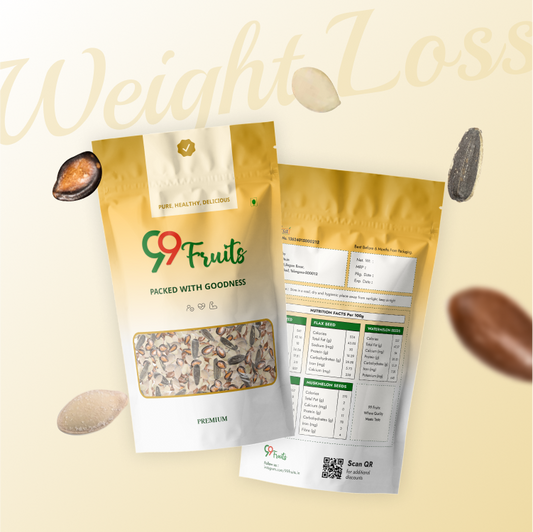 Premium Weight Loss Mix