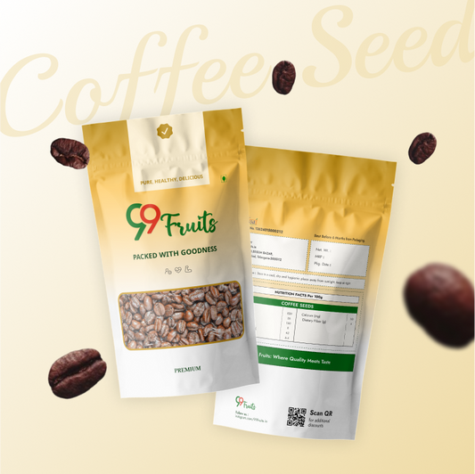 Premium Coffee Seeds