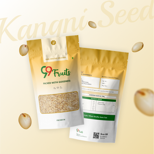 Premium KANGNI Seeds