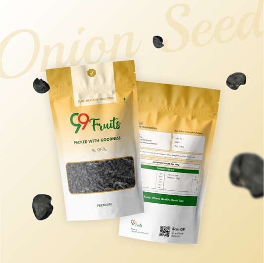 Premium Onion Seeds