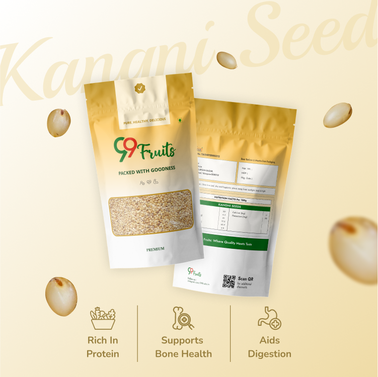 Premium KANGNI Seeds