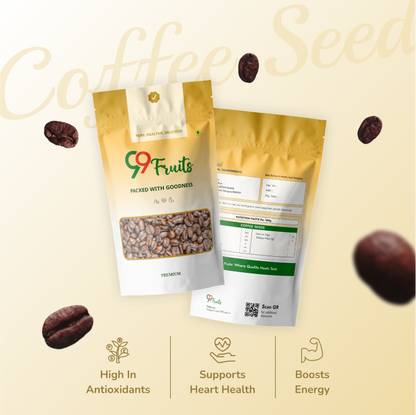 Premium Coffee Seeds