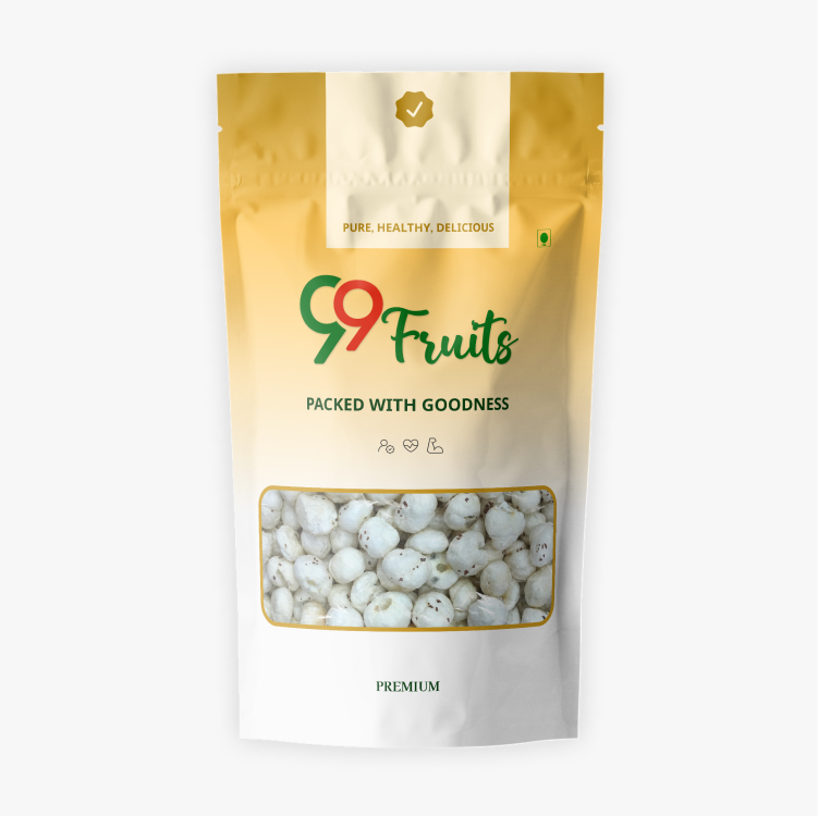 Premium Foxnuts ( Makhana )