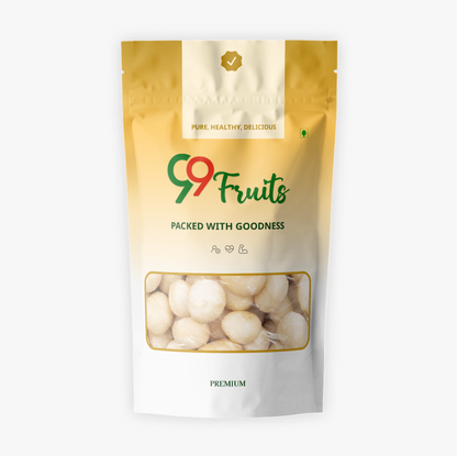 Premium Macadamia nuts