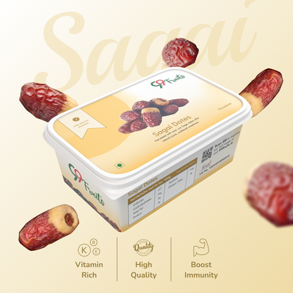 Premium Sagai Dates