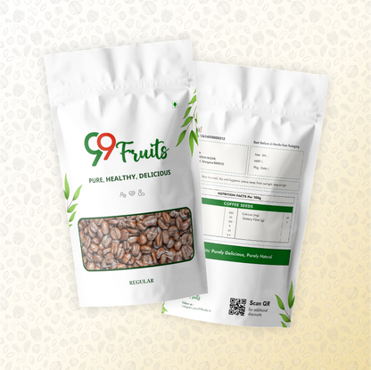 Premium Coffee Seeds