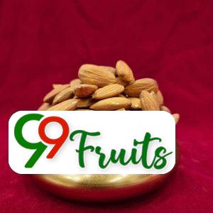 Almonds badam premium dry fruits