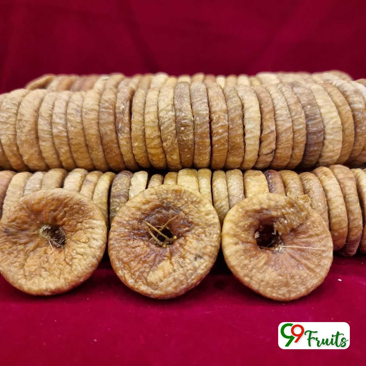 orea Premium Afghani Anjeer Athipalam ( Dried Figs ) Figs Price in